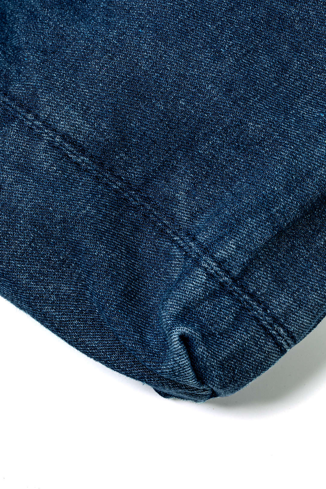 Loca Denim Omuz Çantası