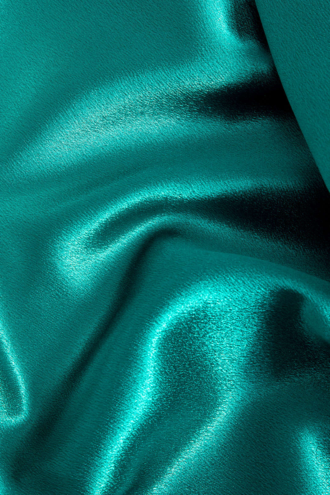 Straplez Payet Yırtmaçlı Elbise Uzun Elbise