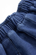 Denim Pantolon Jean