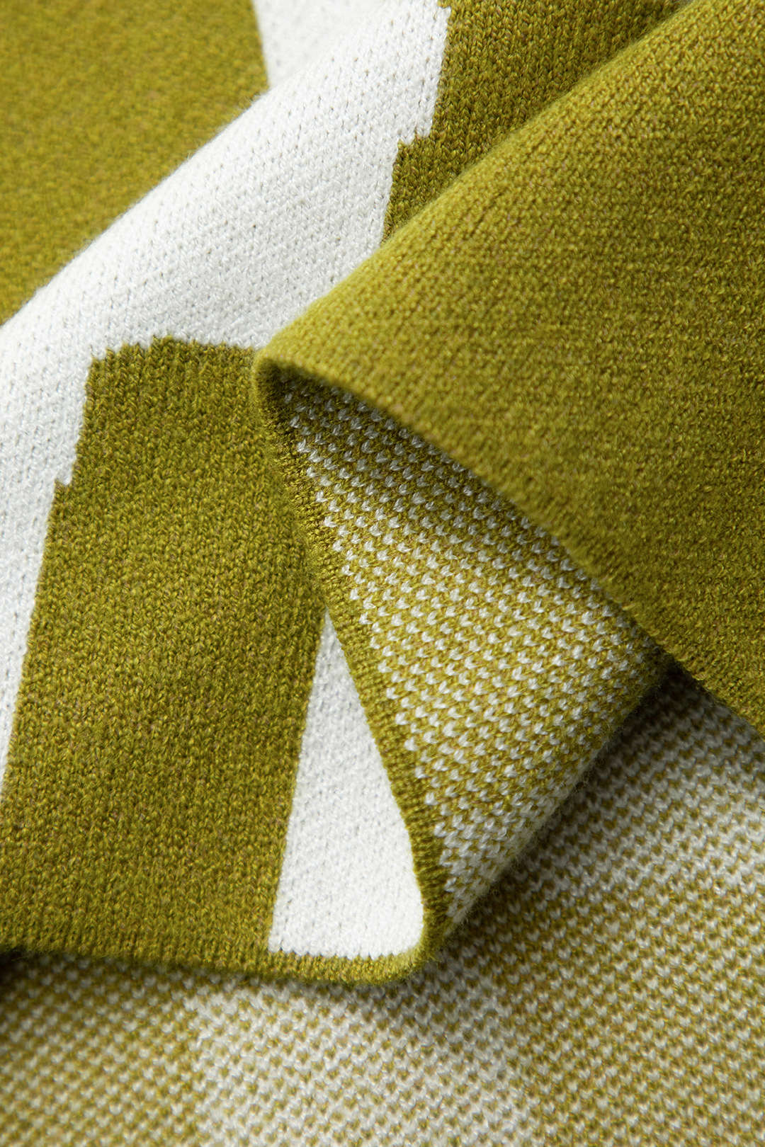 Geometrik Desenli Straplez Triko maksi Elbise