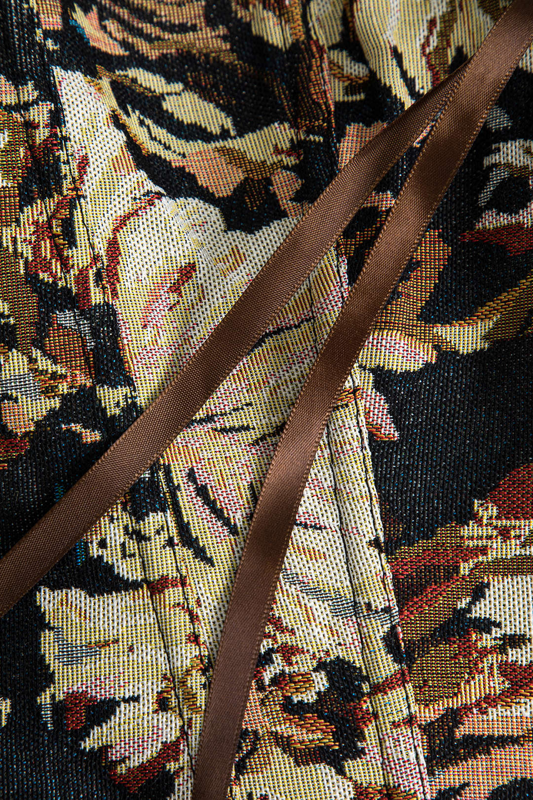 Donna Desenli Straplez top