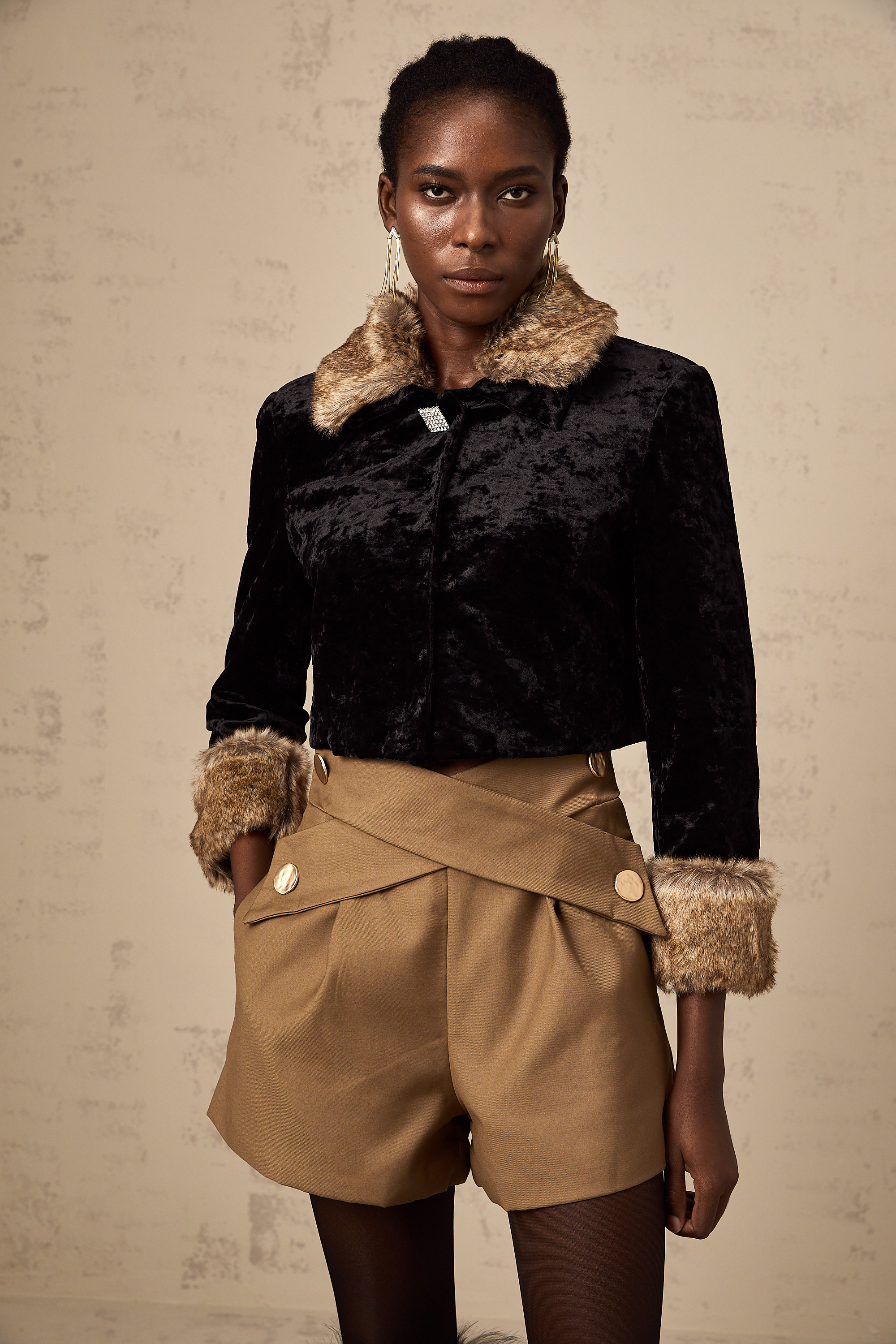 Filomena crop Mont