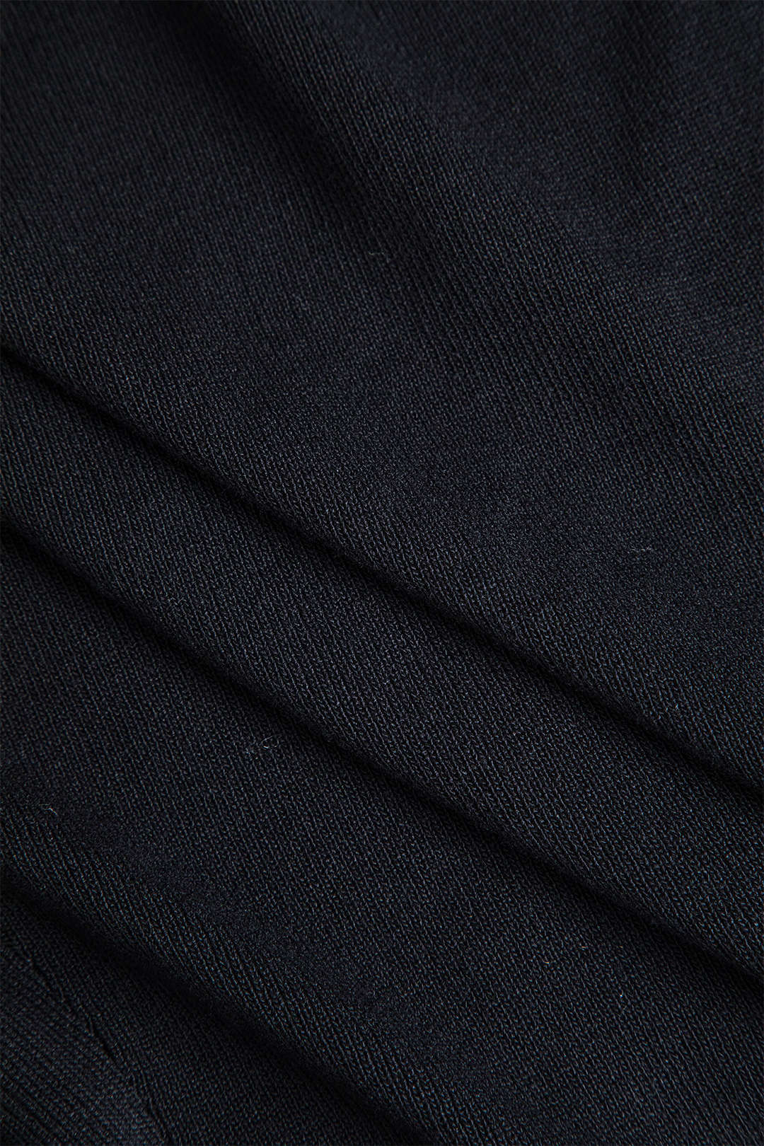 Örgü Renk Bloklu Düğmeli Yelek