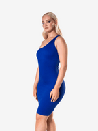 Shapewear Midi Elbise