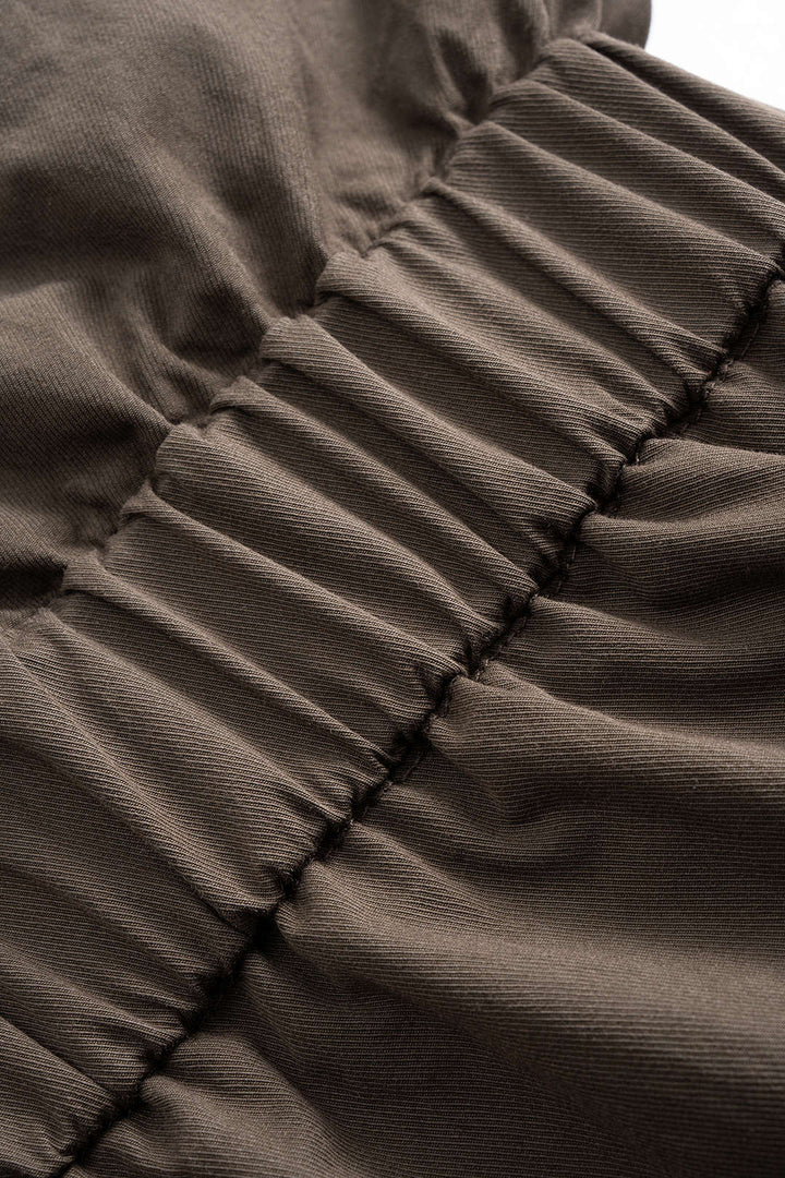 lastikli paça pantolon