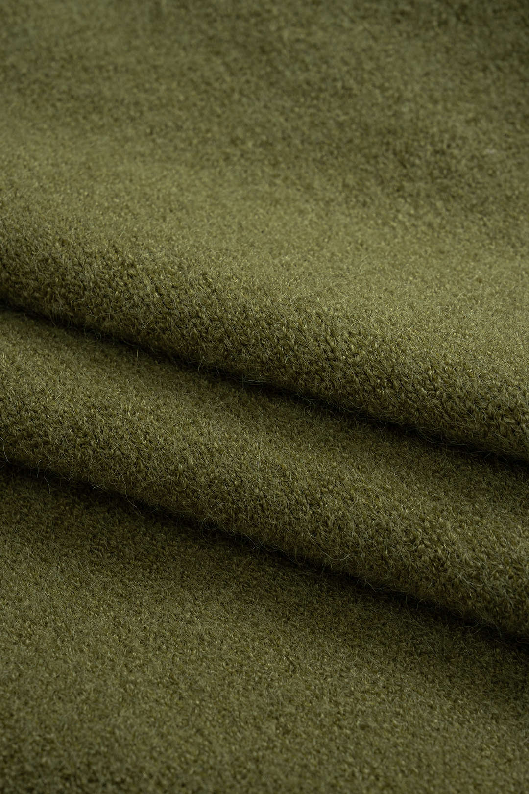 Uzun kollu üst ve Hırka Seti