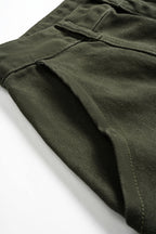 denim Barrel Jean pantolon