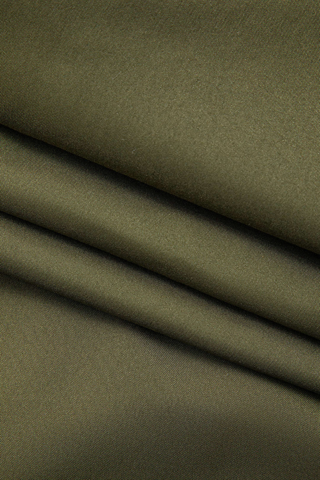 Katı Düğme Uzun Kollu Midi Elbise