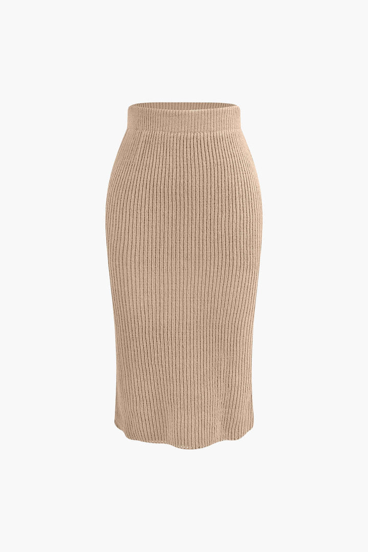 Santa Kazak ve Etek Takım