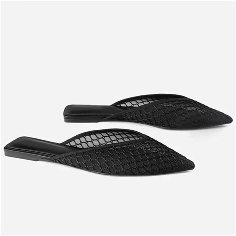 Luna Mules Terlik