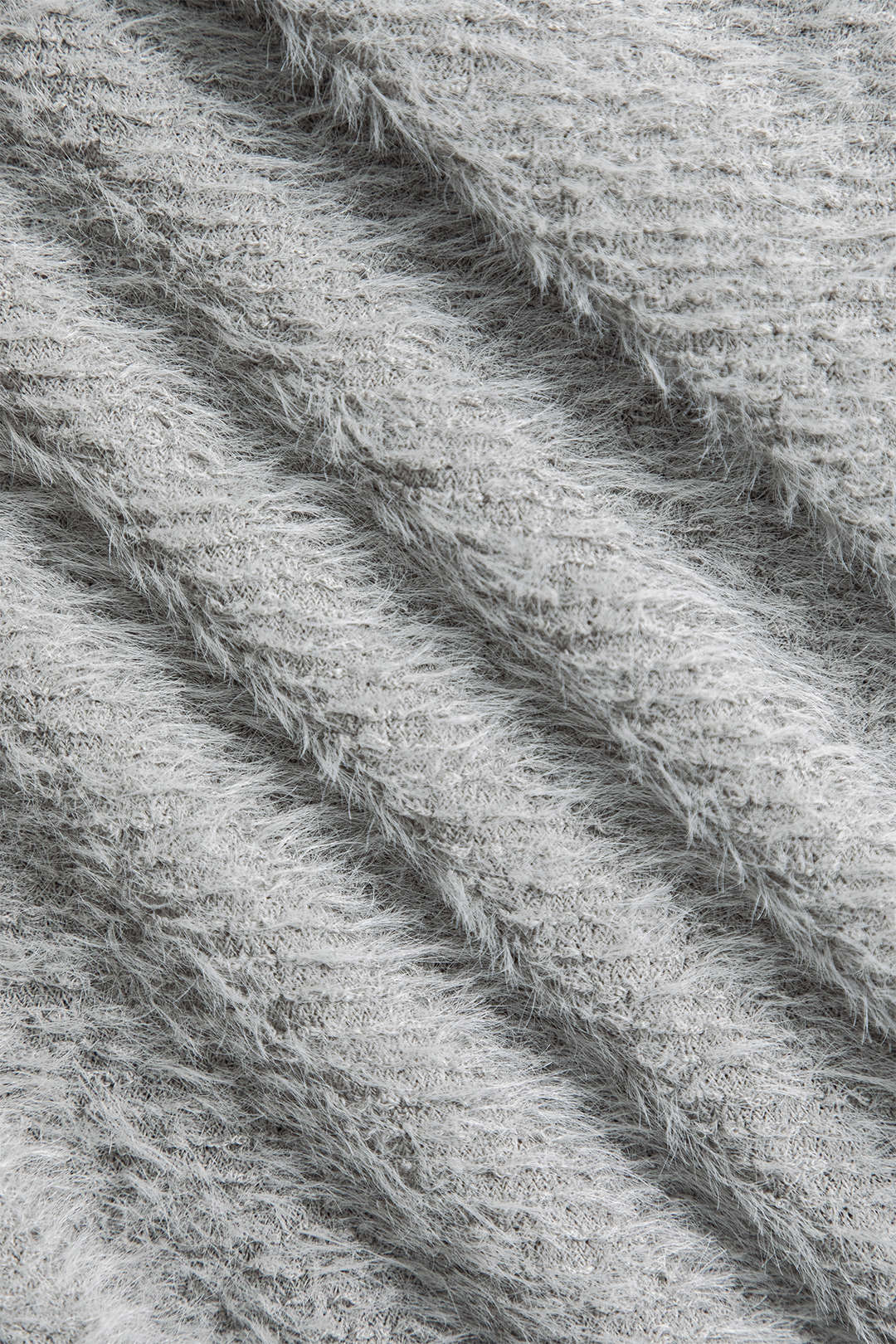 Örgü Deniz Kızı Etek