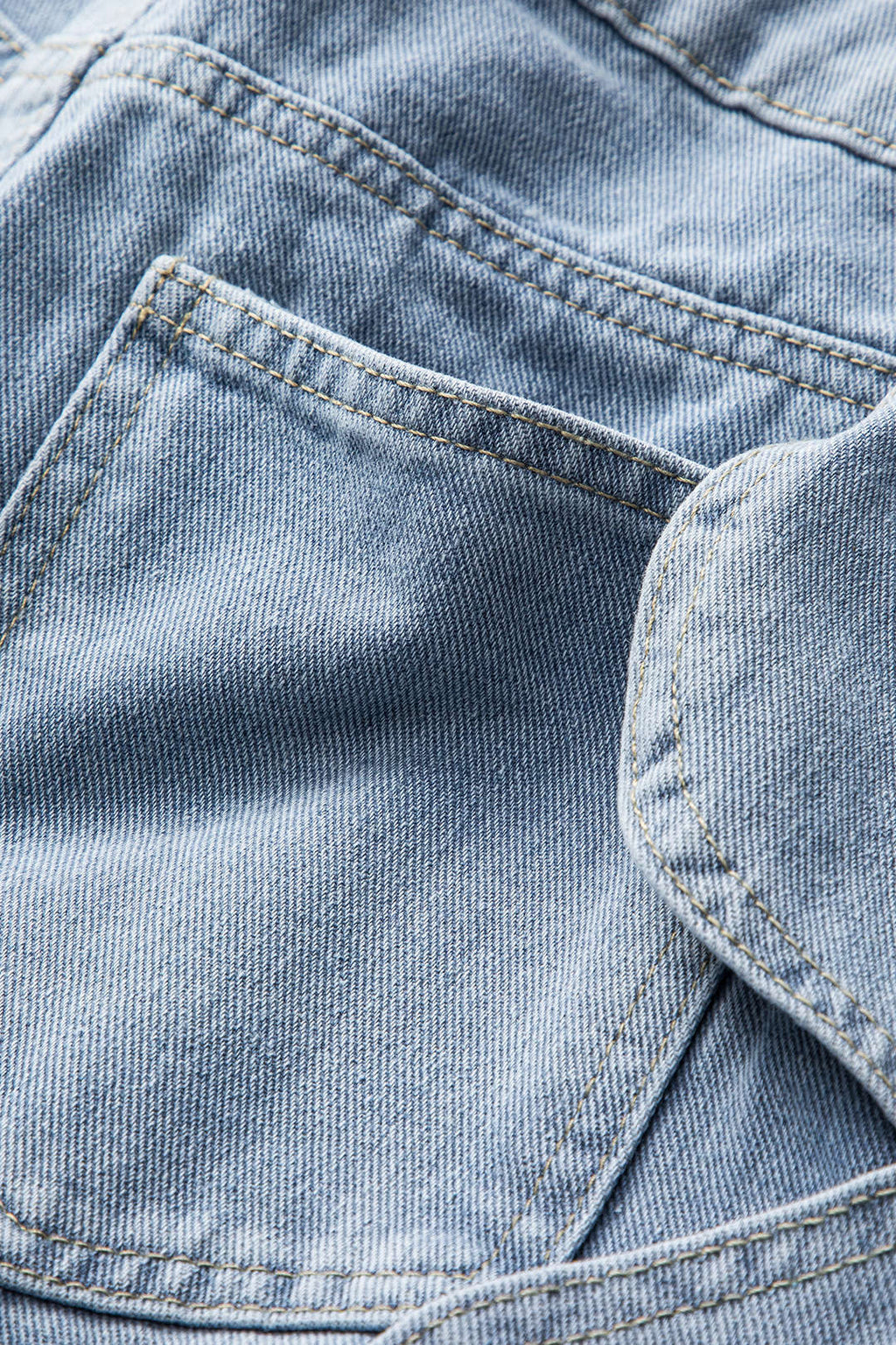 denim Jean pantolon