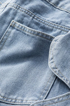 denim Jean pantolon