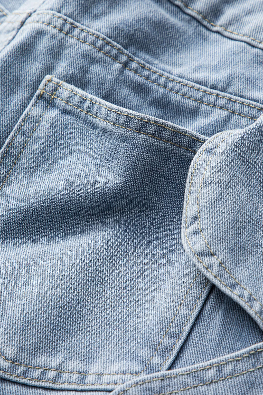 denim Jean pantolon