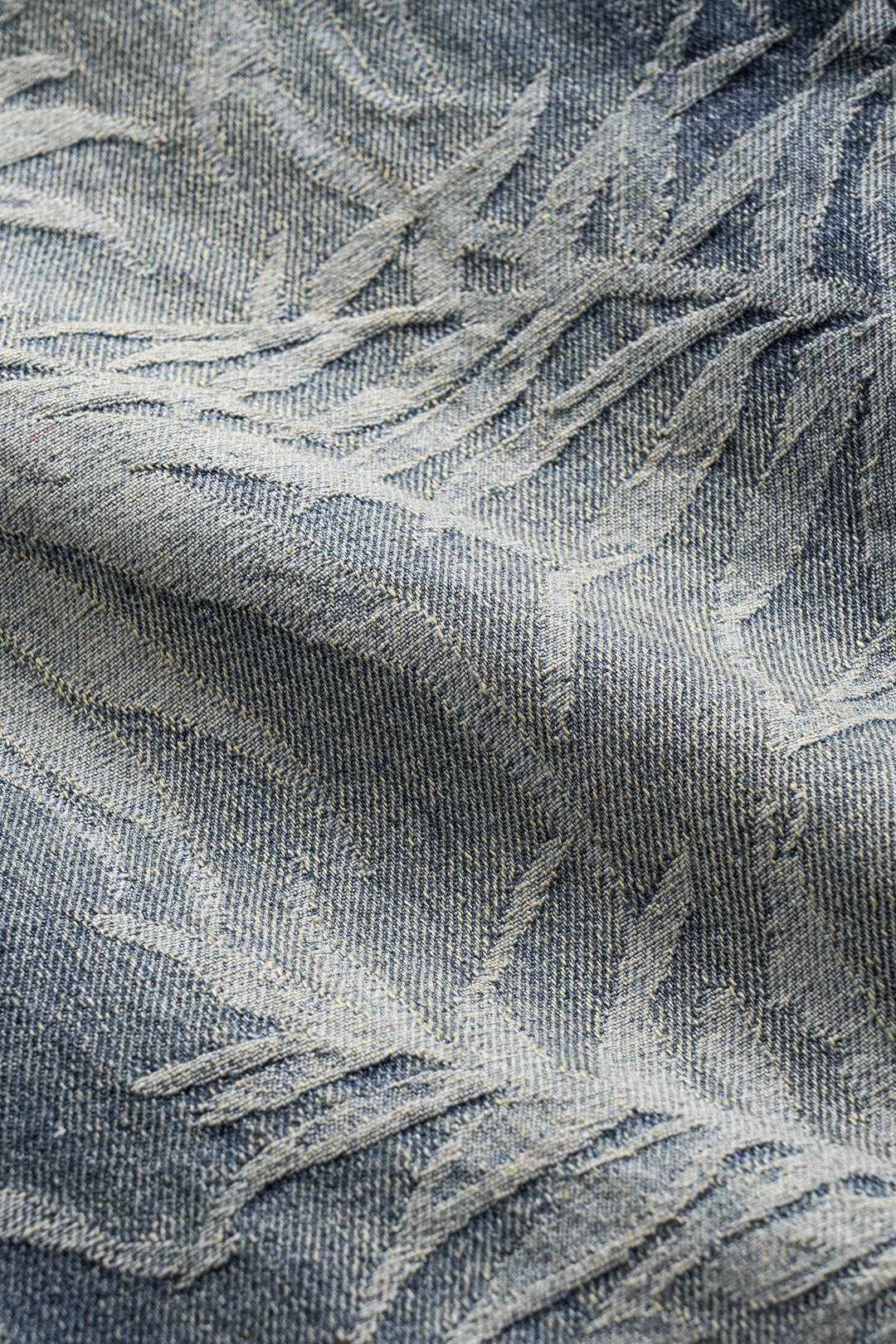 Denim Pantolon Jean