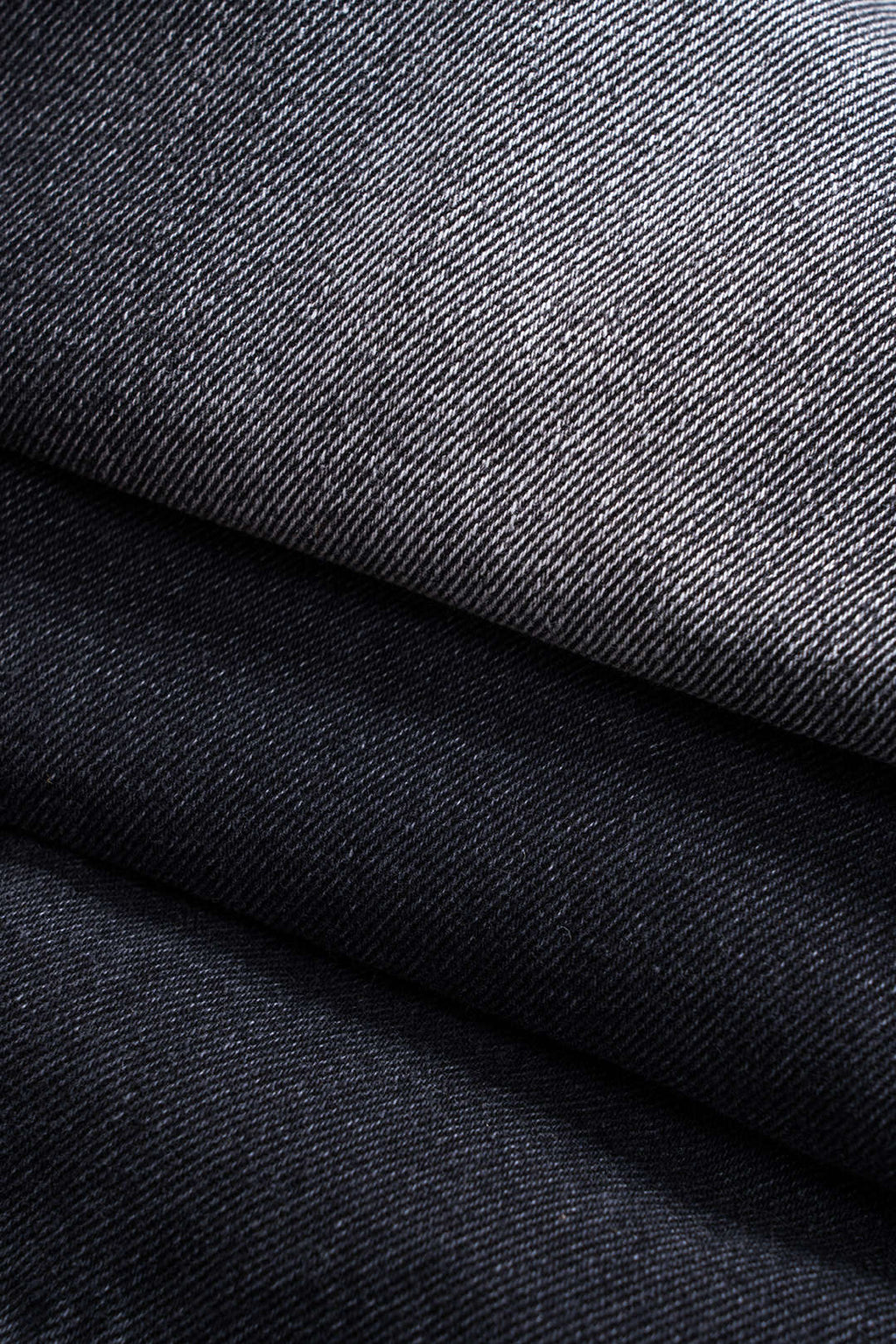 Denim Pantolon Jean