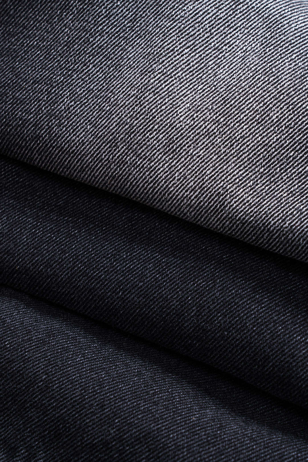 Denim Pantolon Jean
