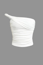 Vira Dantelli top