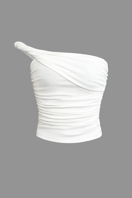 Vira Dantelli top