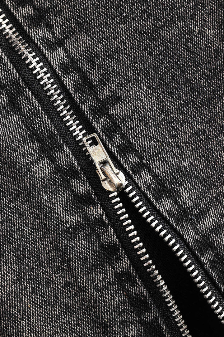 denim Jean pantolon