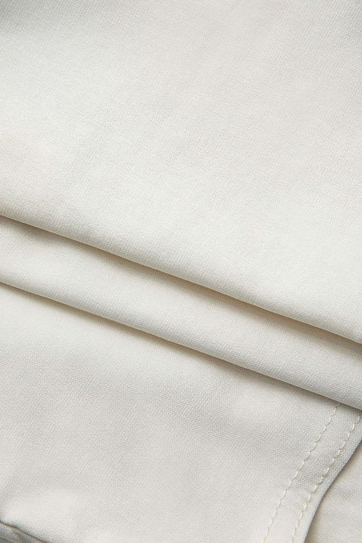 Kontrast Askılı Korseli Askılı Üst