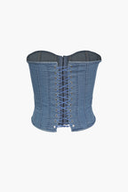 Donna Kot top
