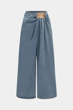 denim Jean pantolon