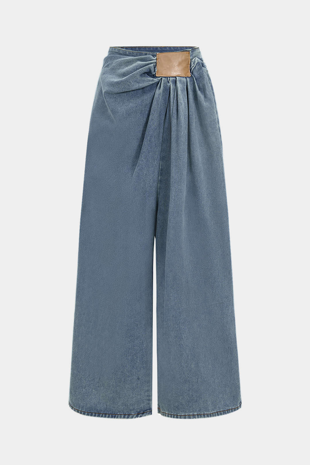 denim Jean pantolon