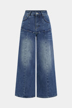 denim Jean pantolon