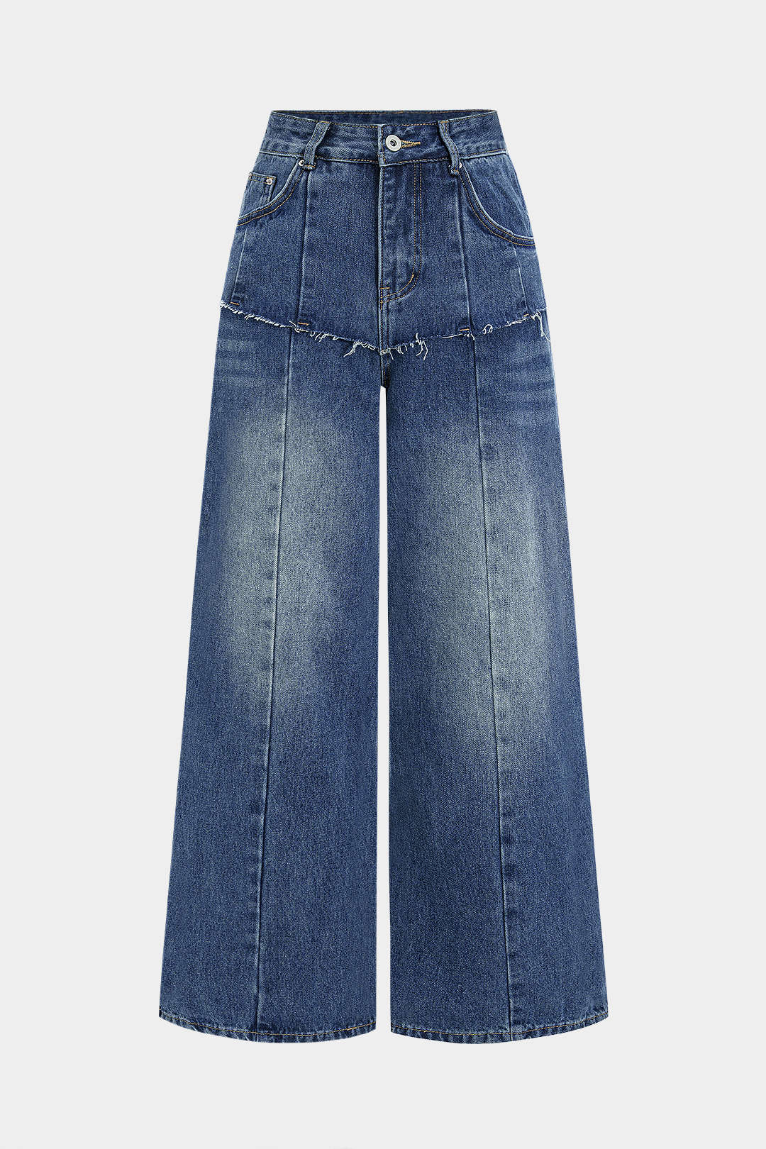 denim Jean pantolon
