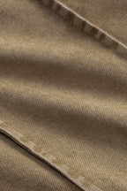 denim Barrel Jean pantolon