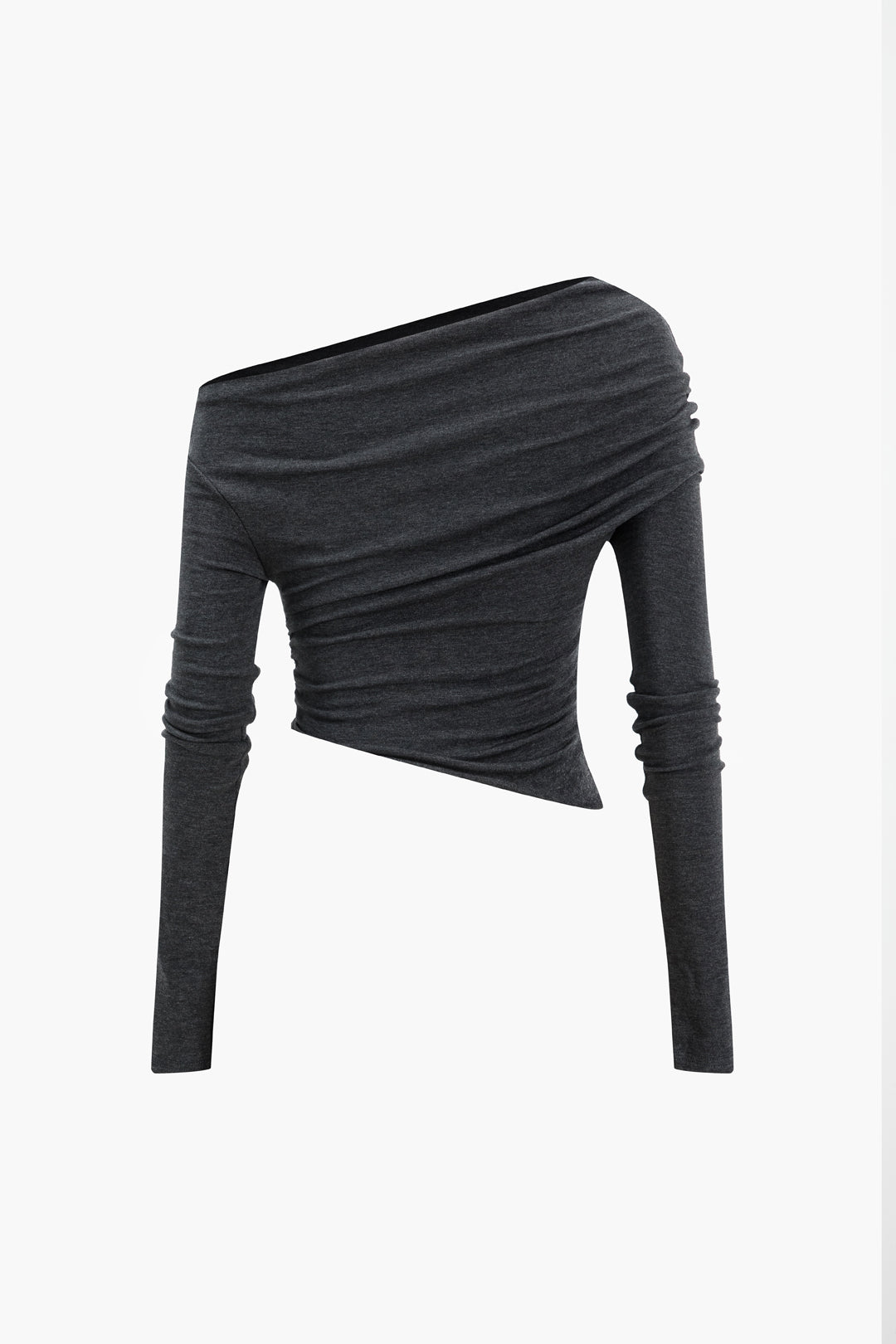 Bükümlü Üst Ve Etek Takımı