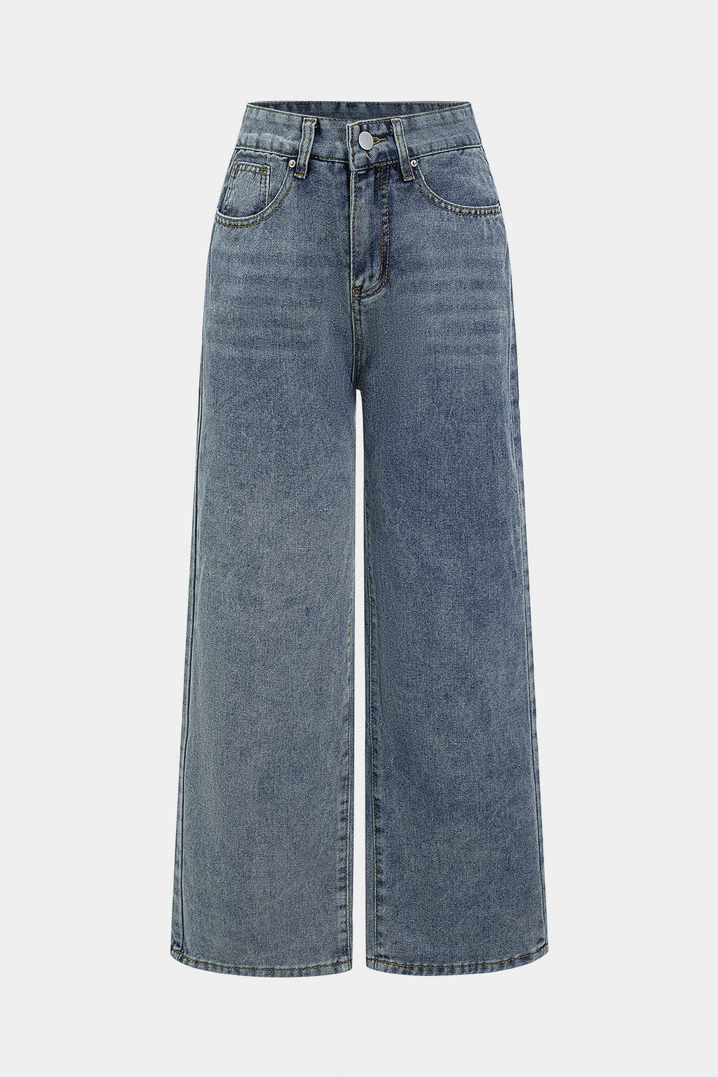 denim Jean pantolon