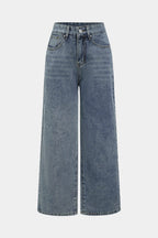 denim Jean pantolon