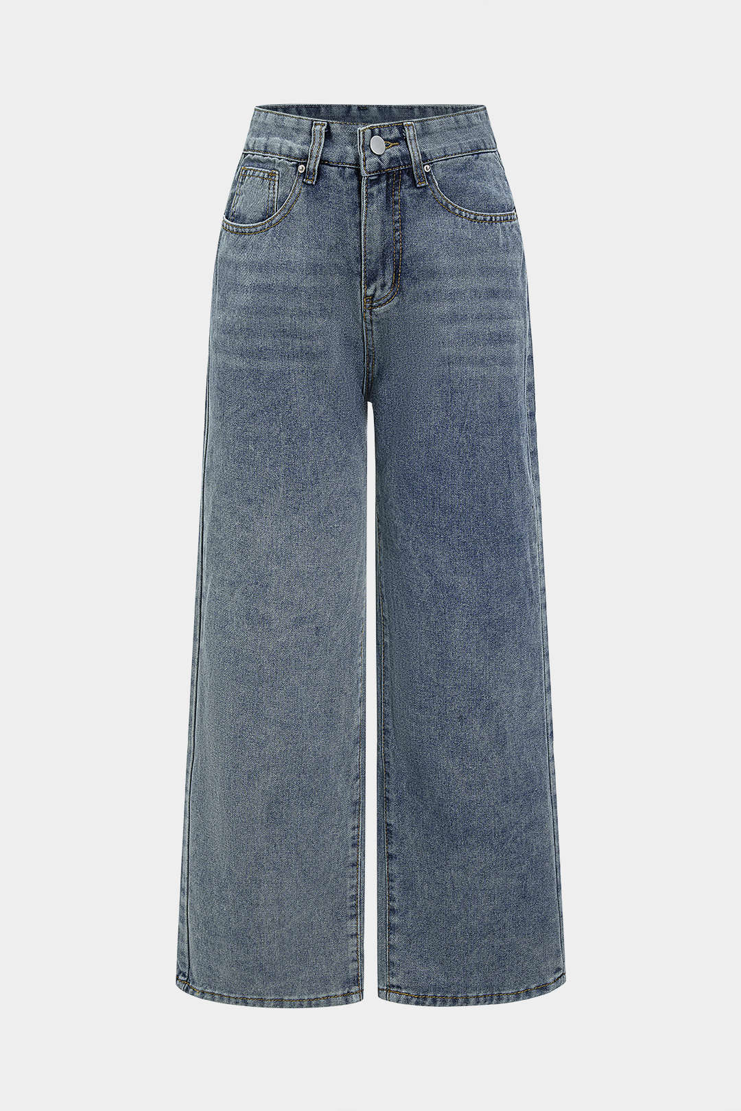 denim Jean pantolon
