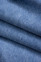 Denim Pantolon Jean