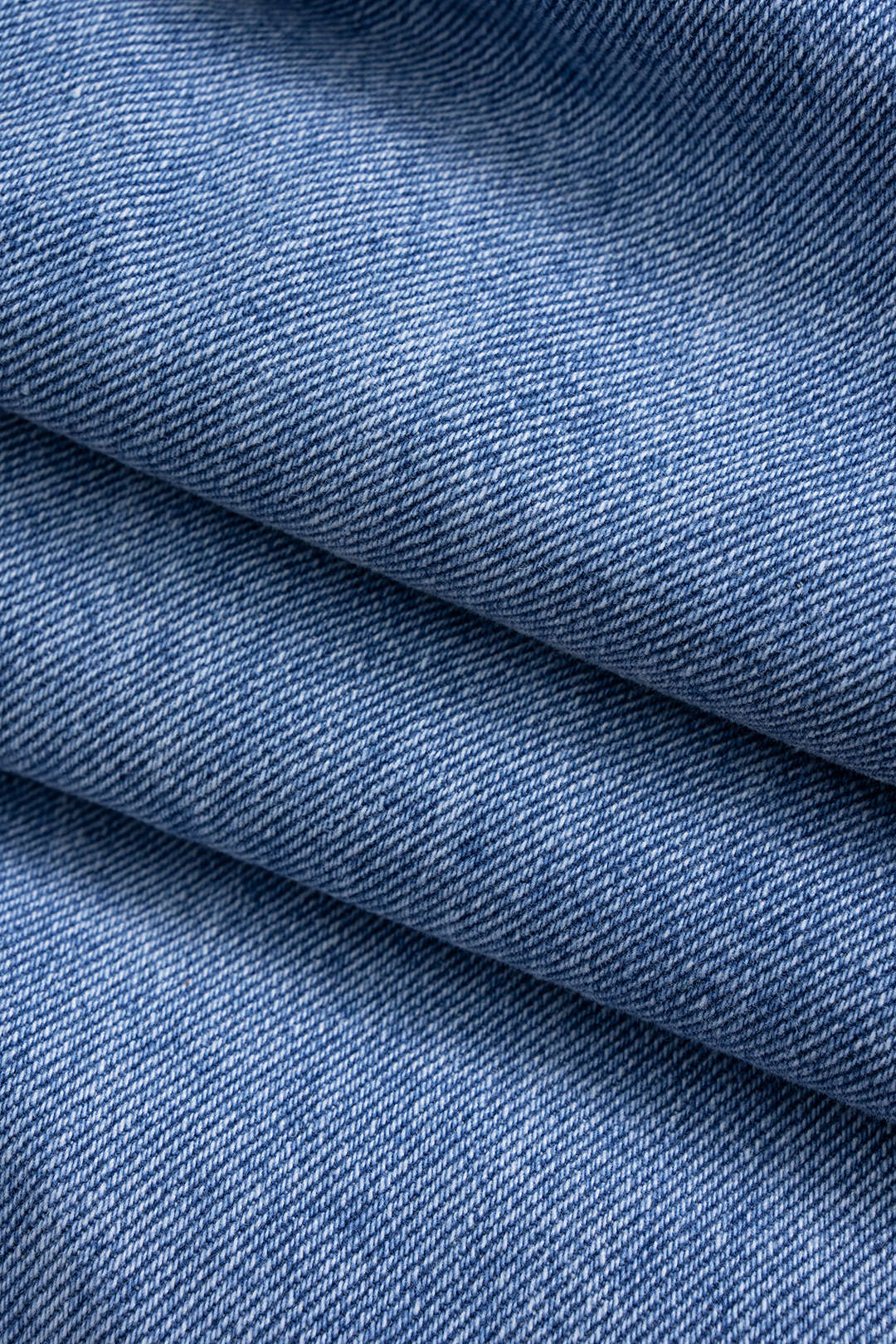 Denim Pantolon Jean