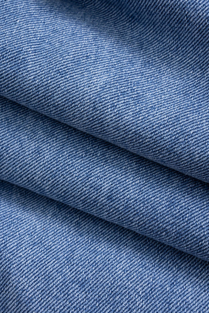 Denim Pantolon Jean