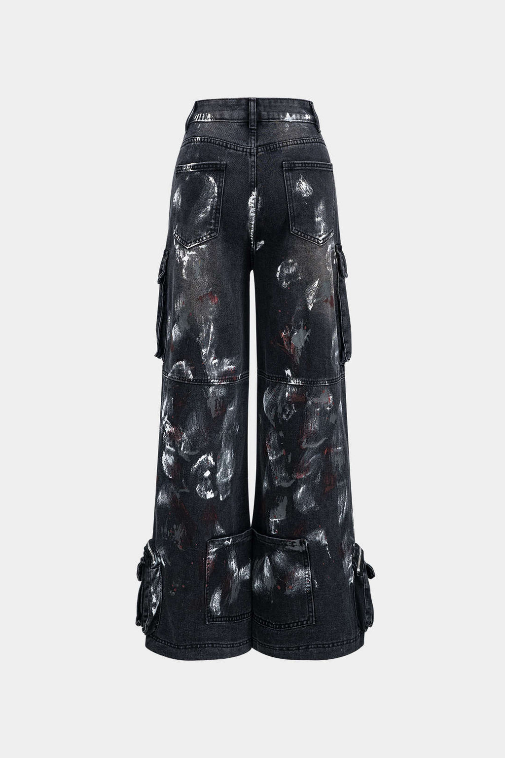 denim Jean pantolon