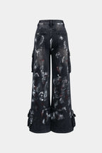 denim Jean pantolon