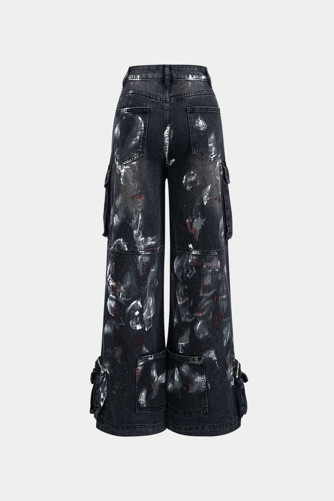 denim Jean pantolon