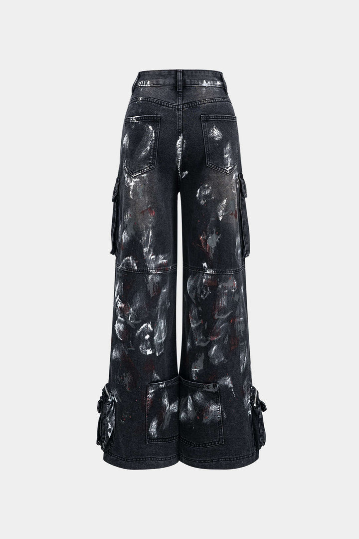 denim Jean pantolon
