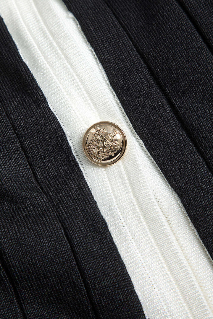 Kontra Örgü top ve Pantolon Takım