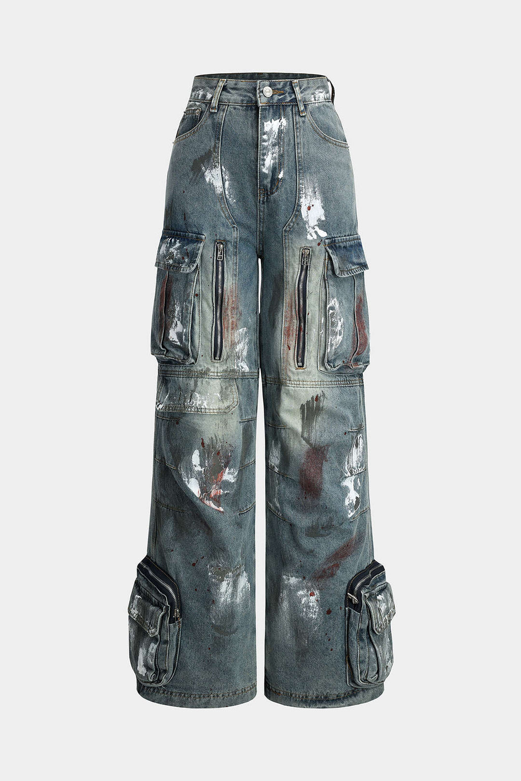 denim Jean pantolon