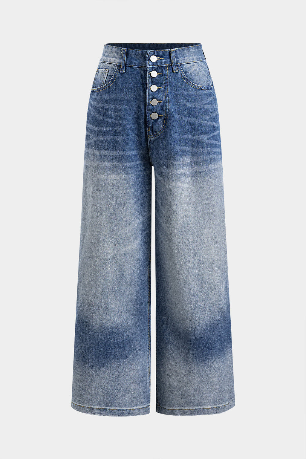 denim Jean pantolon