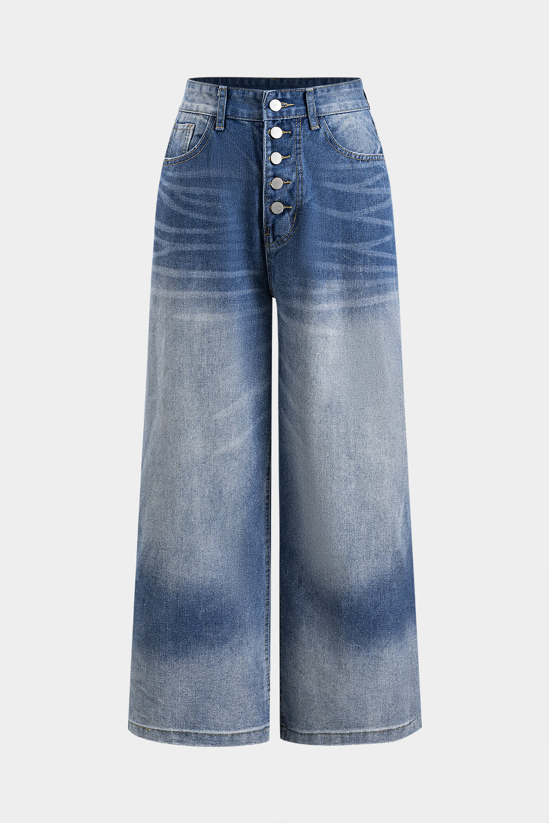 denim Jean pantolon