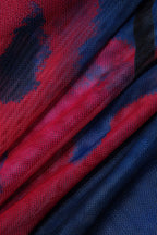 Halter Yaka Bikini ve Mayo Eteği Pareo Takımı