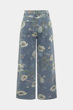 denim Jean pantolon