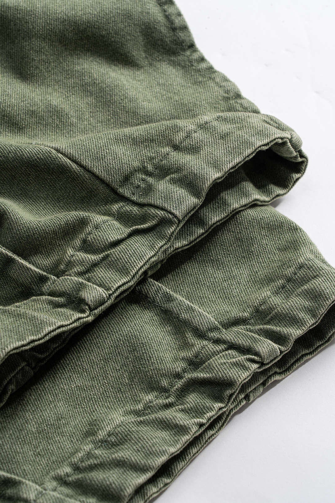 denim Barrel Jean pantolon