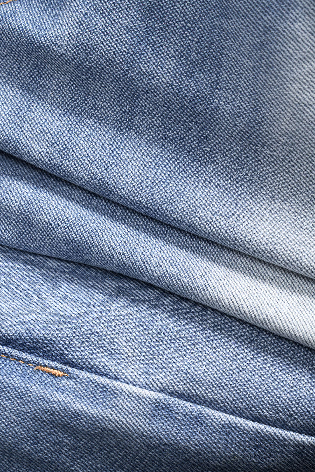 Denim Cepli Şort